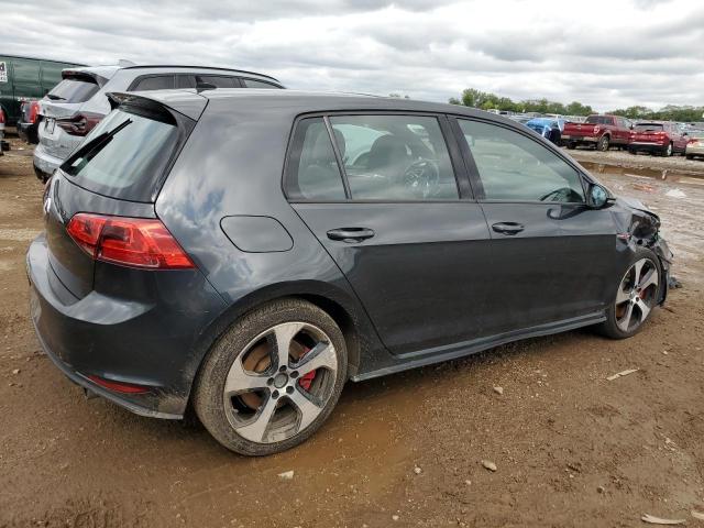 2016 VOLKSWAGEN GTI S/SE 3VW447AU4GM070413