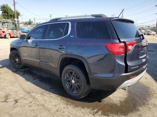 2019 GMC ACADIA SLT 1GKKNMLS2KZ126717