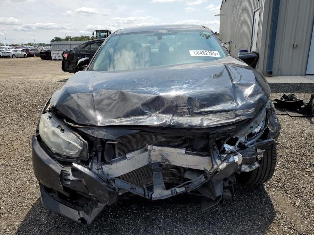 2016 HONDA CIVIC LX 19XFC2F58GE099037
