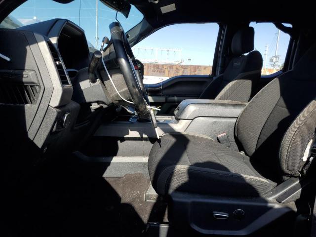 2020 FORD F150 RAPTO - 1FTEX1RGXLFC65114