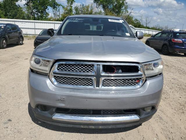 2015 DODGE DURANGO SX 1C4RDJAG7FC751178