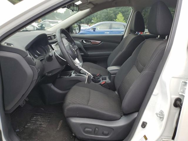 2020 NISSAN ROGUE S 5N1AT2MV7LC816506