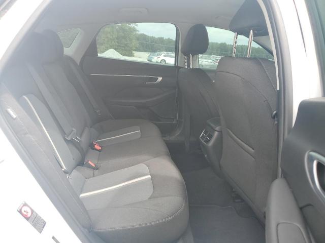 2020 HYUNDAI SONATA SEL 5NPEF4JA7LH031854
