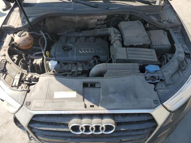 2018 AUDI Q3 PREMIUM WA1BCCFS1JR005094