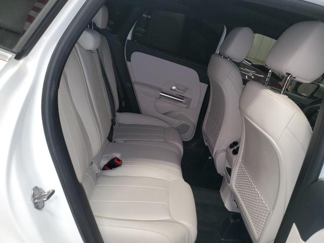 2022 MERCEDES-BENZ GLA 250 4M W1N4N4HB8NJ343438