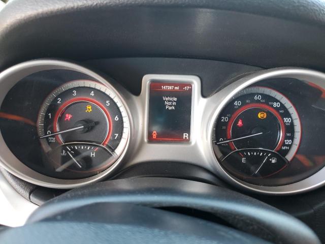 2013 DODGE JOURNEY SE - 3C4PDCAB7DT611432