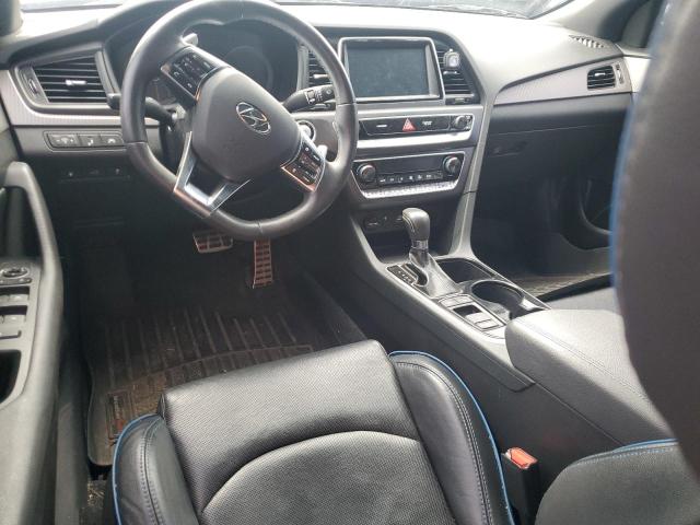 2018 HYUNDAI SONATA SPO 5NPE34AB4JH614493