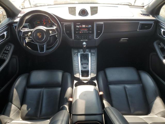 2017 PORSCHE MACAN GTS WP1AG2A54HLB53835