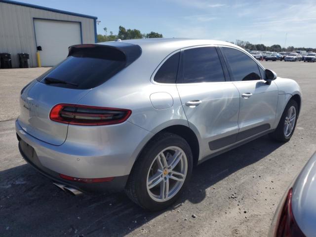 2018 PORSCHE MACAN S WP1AB2A52JLB36777
