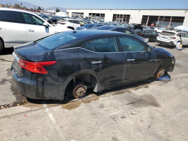 2017 NISSAN MAXIMA 3.5 1N4AA6APXHC441232