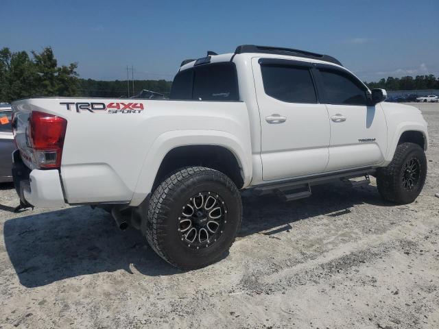 2016 TOYOTA TACOMA DOU - 5TFCZ5AN9GX018413