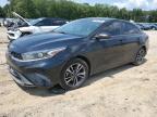 2022 KIA FORTE FE - 3KPF24AD0NE418702