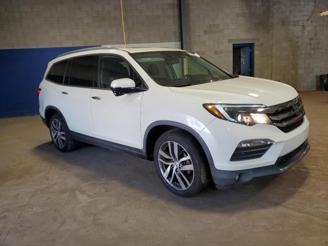 2017 HONDA PILOT TOUR 5FNYF6H9XHB044317