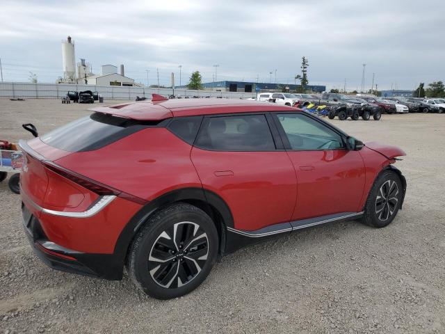 2022 KIA EV6 LIGHT KNDC3DLC0N5070965