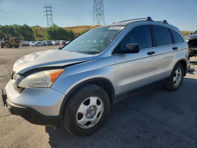 HONDA CR-V LX