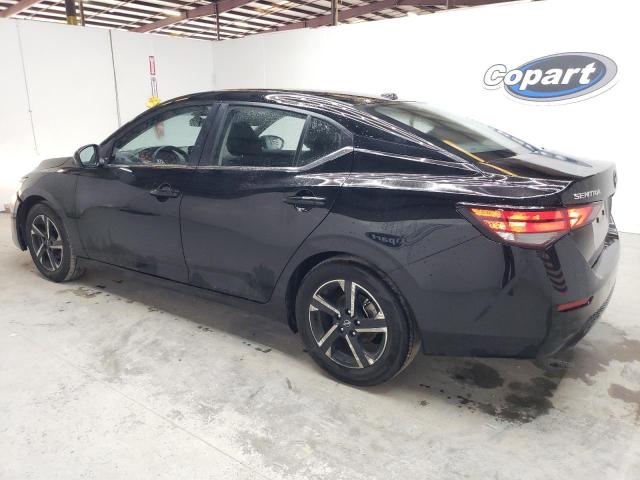 2025 NISSAN SENTRA SV 3N1AB8CV5SY292633