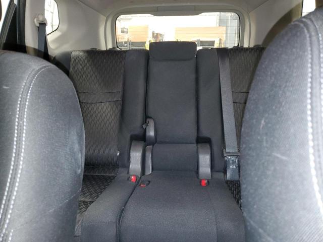 2017 NISSAN ROGUE S - KNMAT2MV4HP528429