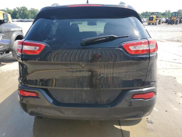 2016 JEEP CHEROKEE S 1C4PJLAB6GW297344