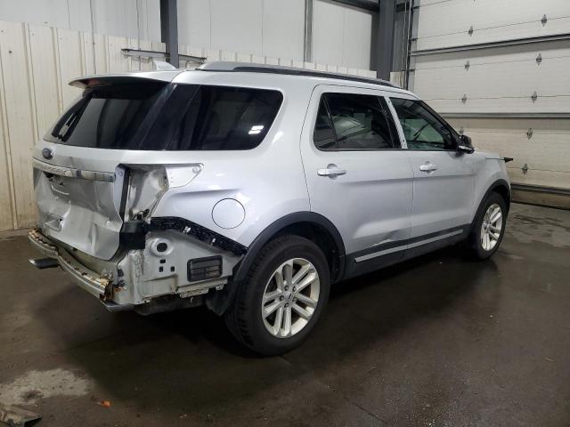 2017 FORD EXPLORER X 1FM5K7D8XHGA73528