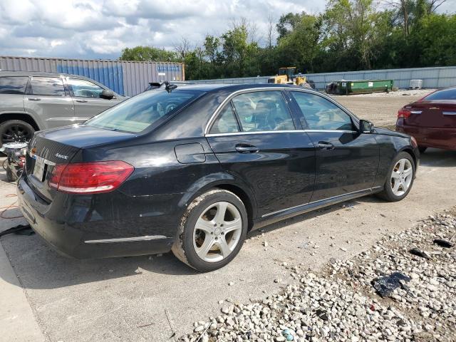 2014 MERCEDES-BENZ E 350 4MAT - WDDHF8JB8EA915122