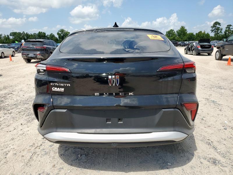 2025 BUICK ENVISTA PREFERRED KL47LAEP7SB104908