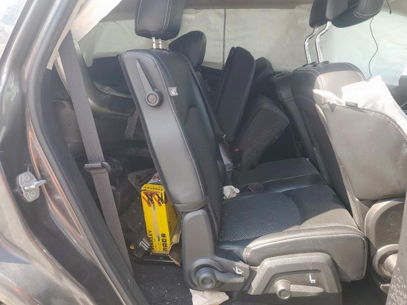 2015 DODGE JOURNEY CR 3C4PDCGB6FT547894