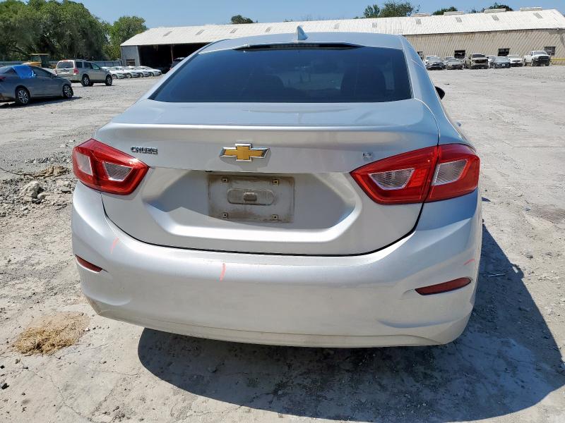 2017 CHEVROLET CRUZE LT - 1G1BE5SMXH7122996