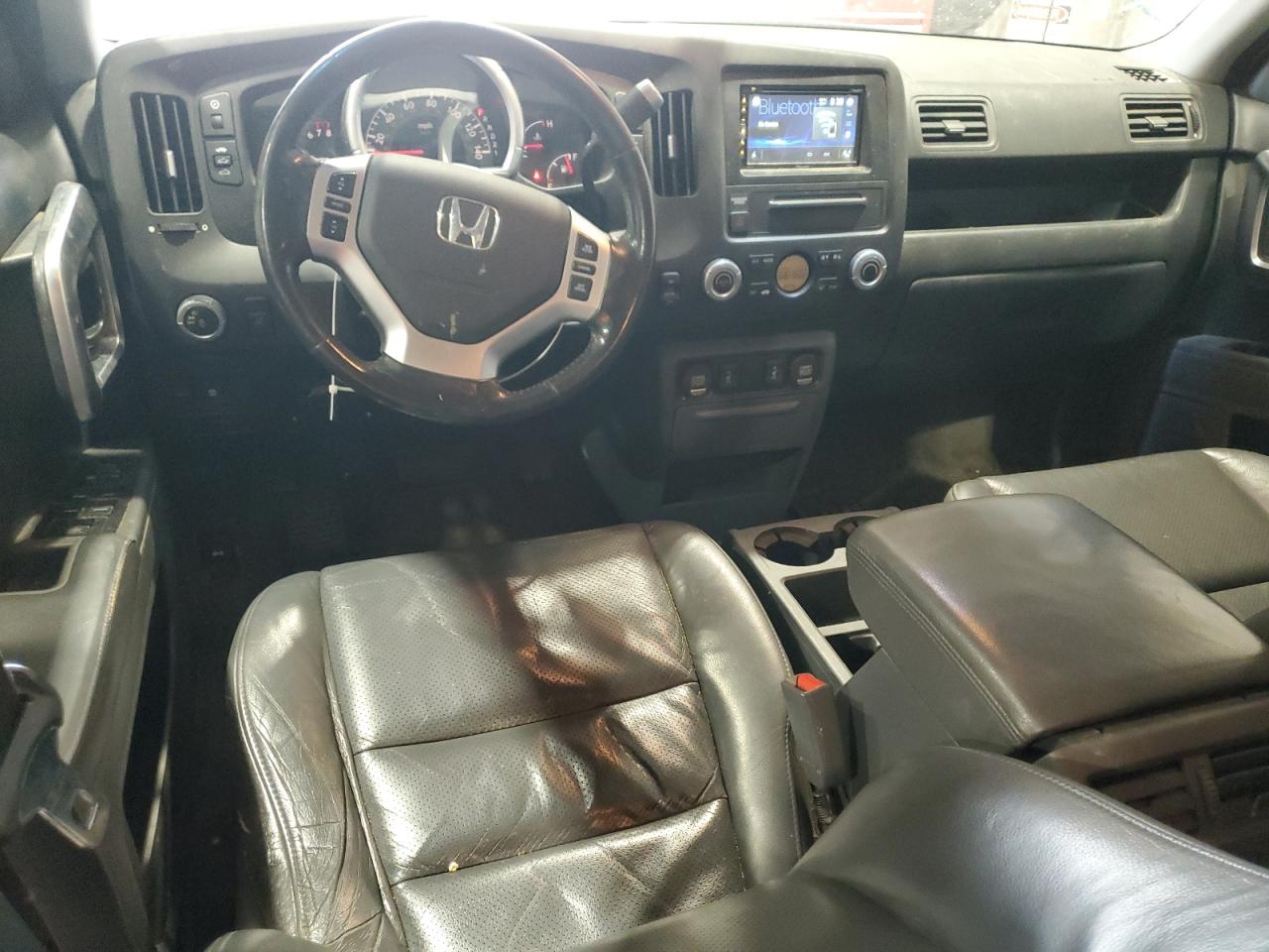 Lot #3220874079 2008 HONDA RIDGELINE