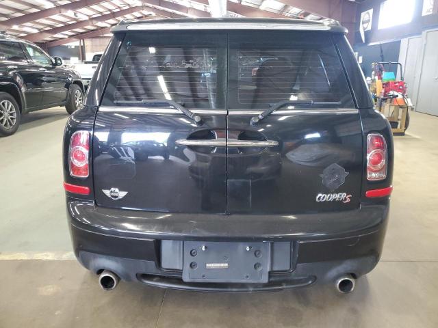 2014 MIN COOPER S CLUBMAN - WMWZG3C50ETY33473