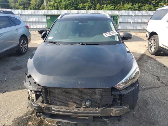 2016 HYUNDAI TUCSON LIM KM8J3CA40GU073432