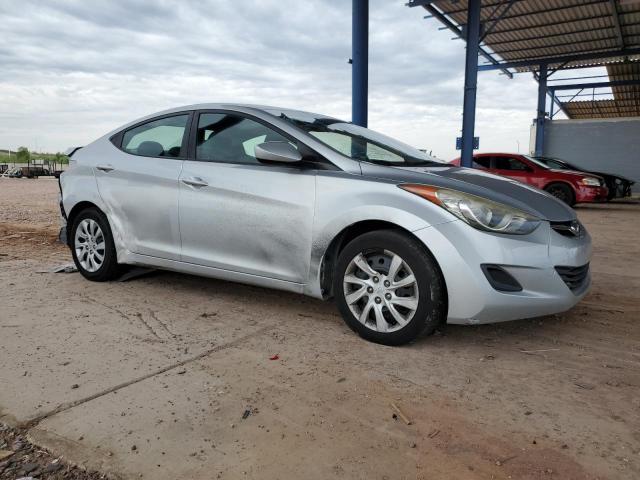 2012 HYUNDAI ELANTRA GL - 5NPDH4AE5CH151399