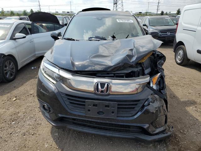 2019 HONDA HR-V EX 3CZRU6H53KM743499