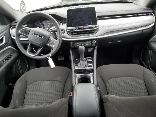 2025 JEEP COMPASS SP 3C4NJDAN7ST504345