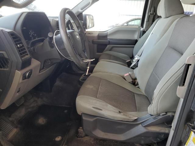 2015 FORD F150 SUPER 1FTEX1EP0FKD48293