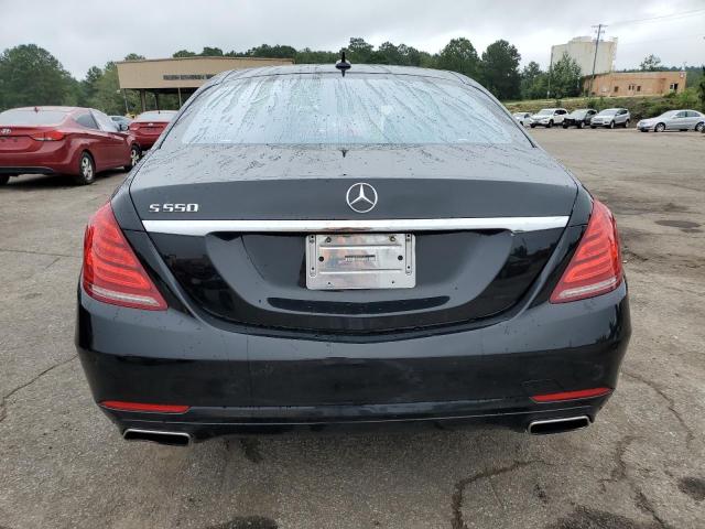 2015 MERCEDES-BENZ S 550 WDDUG8CB5FA087167