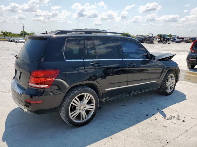 2015 MERCEDES-BENZ GLK 350 WDCGG5HB8FG433525