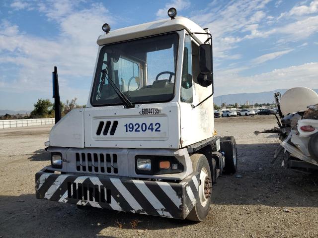 KALMAR UNKNOWN 2019 white   350757 photo #3