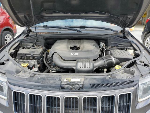 2015 JEEP GRAND CHER - 1C4RJFBG9FC718185