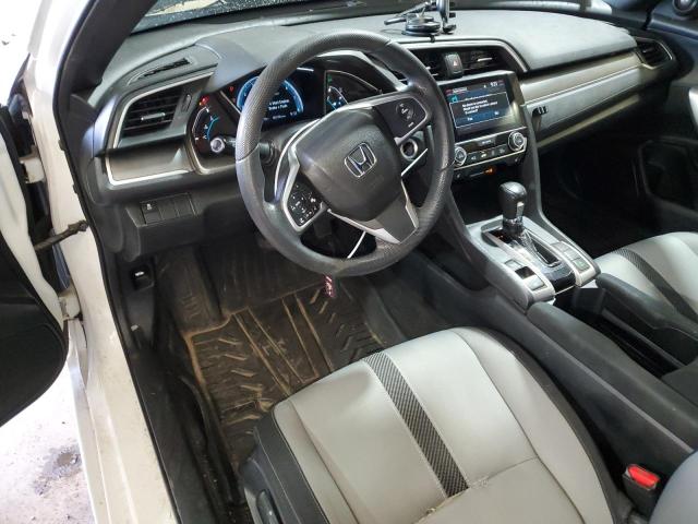2016 HONDA CIVIC EX 2HGFC3B34GH353276
