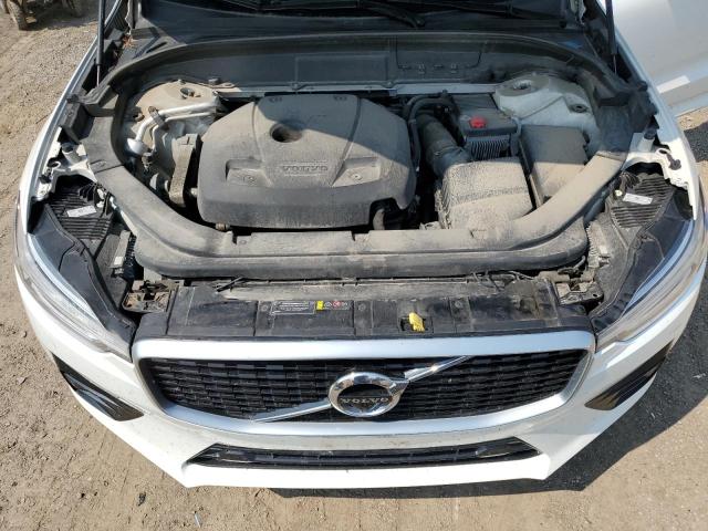 2019 VOLVO XC60 T6 R- LYVA22RM8KB367539