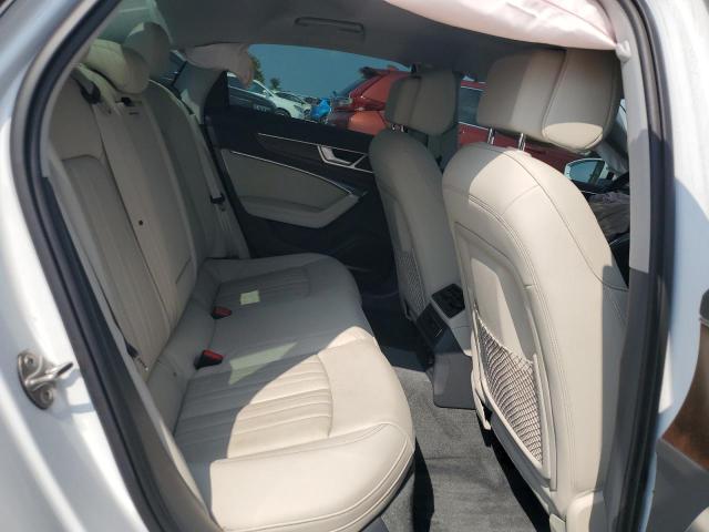2021 AUDI A6 PREMIUM WAUL2AF26MN076835