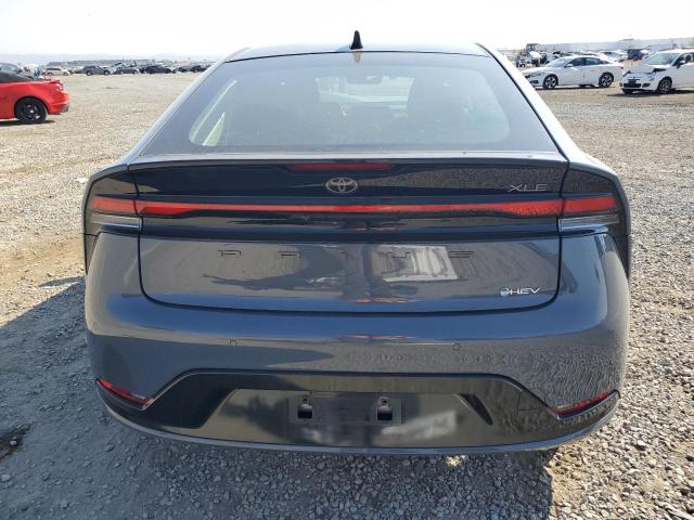2024 TOYOTA PRIUS LE JTDACAAU3R3031774