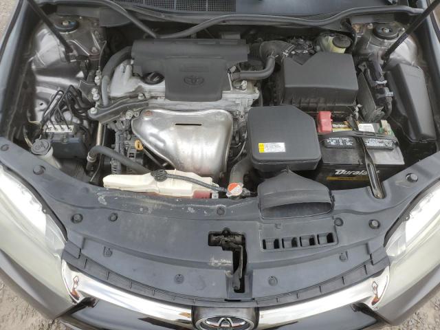 2016 TOYOTA CAMRY LE 4T1BF1FK0GU599230