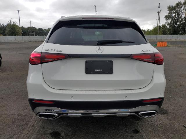 2025 MERCEDES-BENZ GLC 300 4M W1NKM4HB1SF260314