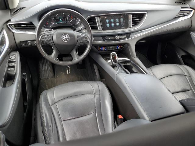2018 BUICK ENCLAVE PR 5GAEVBKW9JJ218780