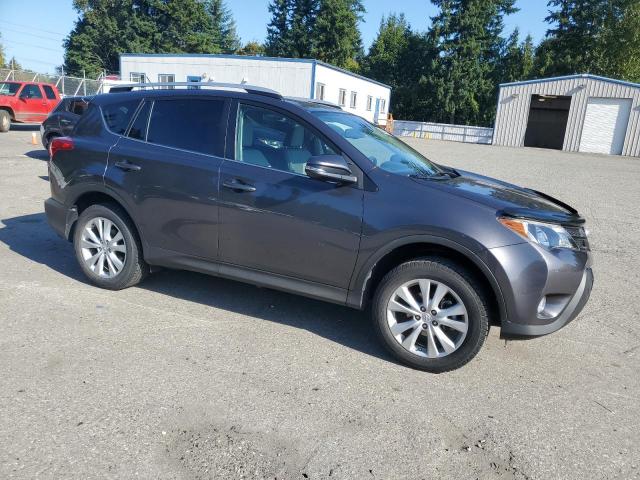 2015 TOYOTA RAV4 LIMITED 2T3DFREV6FW296929