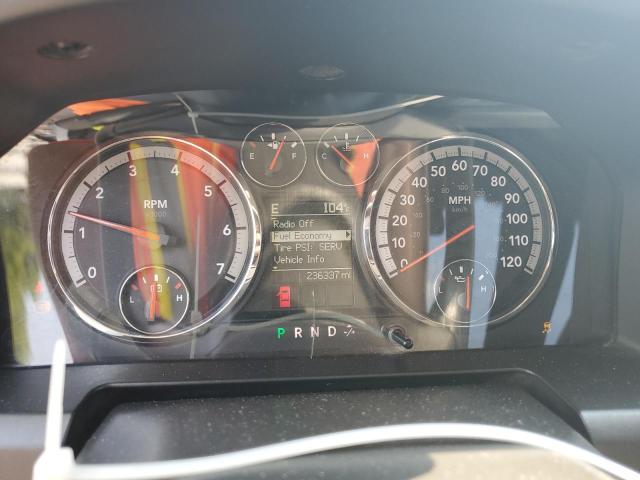 2012 DODGE RAM 1500 S - 1C6RD6GP5CS193327