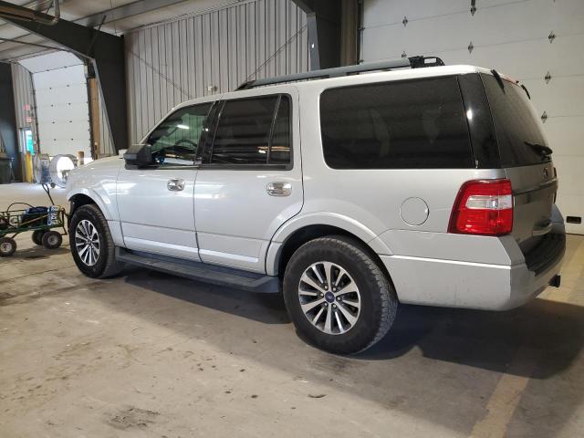 2016 FORD EXPEDITION XLT 1FMJU1JTXGEF23249