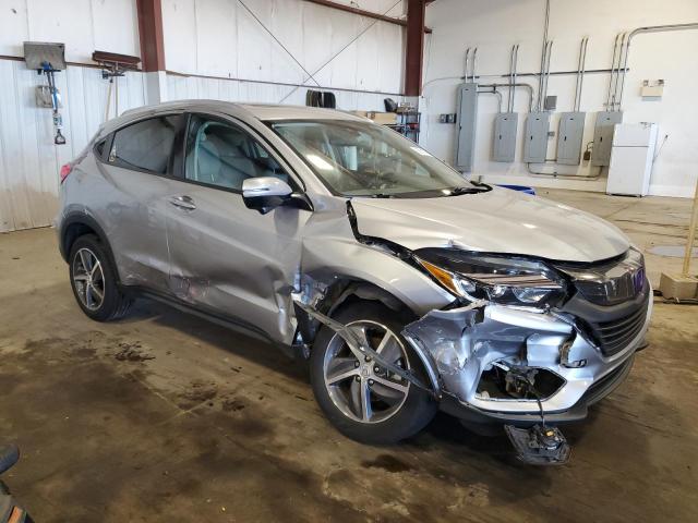 2022 HONDA HR-V EX 3CZRU6H57NM707304
