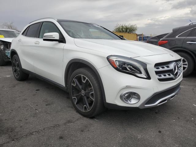2019 MERCEDES-BENZ GLA 250 WDCTG4EB5KJ550974